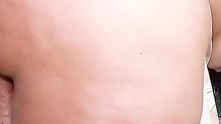 Alex Blair Takes BBC up Her Ass in Her Kitchen