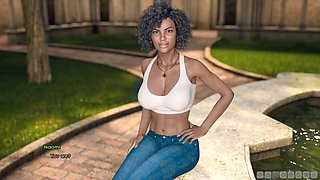 Visual, 3d animation, academy