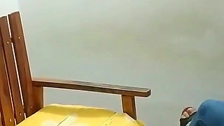 Nagging Couple Gets Bondage