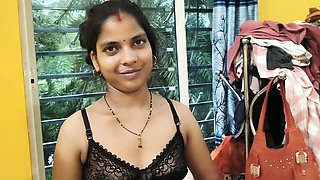 Indian Couple First Night Honeymoon Fuck - Newly Married Girlfriend Boyfriend Hot Sex Video