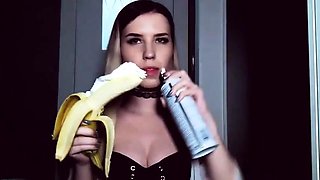 ASMR Mood – ASMR Enfermera Sexy Video