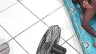 Had a Quickie with a Lagos Baddie Who Made Me Cum in Minutes