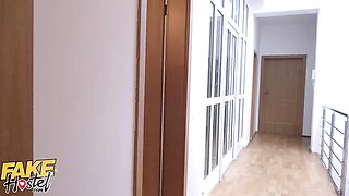 Kathy Anderson and Tracy Lindsay's eating pussy dirt by Fake Hostel