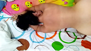 Fucking My Hot Anal Small Hole