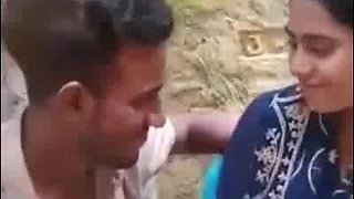 Mischievous Indian Bhabhi Fapping
