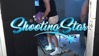 Scream N Swallow - Studio Session Wish Shooting Star