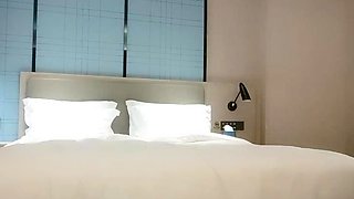 Sexy Asian Japanese Teen Suckin and Finger