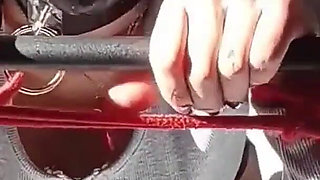 MILF Compilation of Frontal Sex