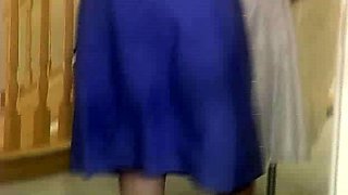 Amateur MILF Goes Hardcore Anal