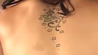 A Young Lilly Thai Fucked Like a Little Slut in the School Bus