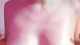 Oily Anal Fun