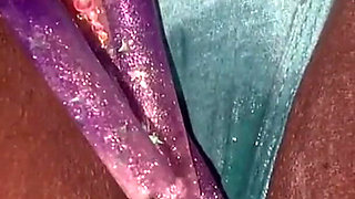 Pissing My Pants Underneath Camvu