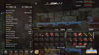 EP10: How to Farm in Wicked Island - Build Your Own Crops and Stay Self-Sufficient