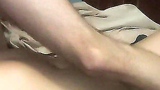 Big Cock Fucks Me Hard and Full of Milk, Homemade Amateur