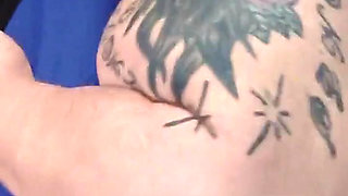 I'm Gonna Slide Down on Your Motherfucking Cock