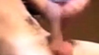 Curved Cock Twink Webcam Solo