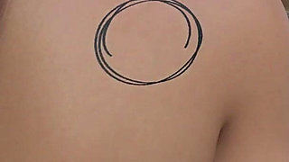 My Dorm 260 - Girls Marriage Proposal Party Begins with Maddie Ring Tattoo
