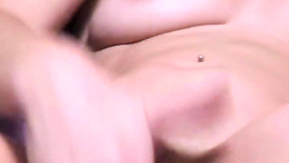 Say My Name: Close up Tight Pussy Masturbation While Watching You Stroke Your Hot Hard Cock!!