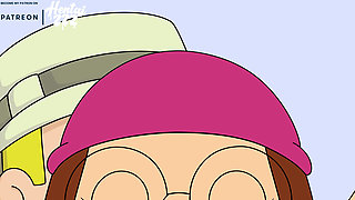 Family Guy Meg Anal Full Nelson Jeff American Stepdad