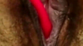 Hot Pussy Play