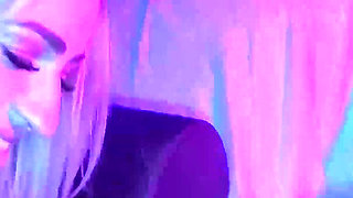 Girl on Girl Hott Lesbian Play
