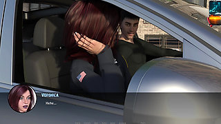 Reunion 44 - Veronica Loses Her Job & John Helps Nicole with Her Problem