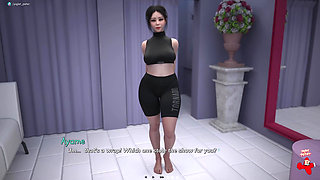 Love And Temptation (Season 2) - Ep 2