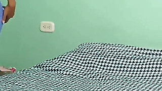 I Knew I Shouldn't Do It, but the Desire Was Stronger Than the Limits.