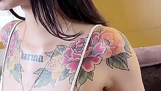 Tammy Cumfucked Behind the Scenes