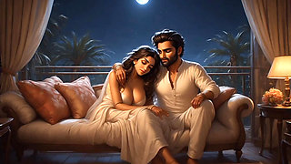 Indian Gym Teacher prefer not only Exercise but also Hardcore Sex