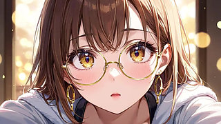 My Roomate Aria - Ep 1