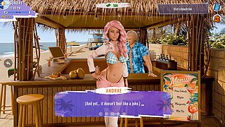 Miami, hentai visual novel, adult visual novel