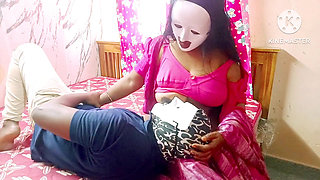 A Lonely Step Mother's Special Gift for Her Step Son