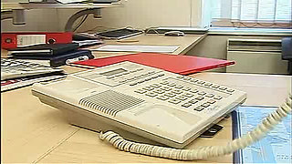 Big Omar's British Adventures: Hard Cock Cafe (2003)