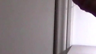 MILF Mouth-fucked with Ring Gag and Massive Throat Cumshot