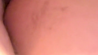 Horny Thai MILF Pumped Full of Cum, Spreads Wide & Lets His Load Ooze Out While Fucking Her Wet Cunt