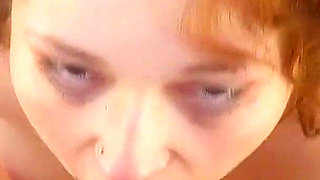 Lucky Gurl Hazel Baesil - Sexy BBW PAWG Gets Punished and Creampied