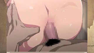 Boukoku No Otome Kishi: Blowjob, Doggy  Cowgirl Porn