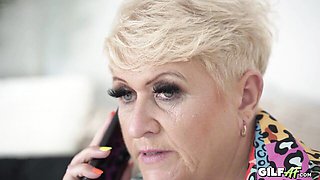 Benjamin's mature scene