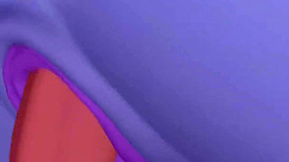 Son Gohan Fucking Zangya - Dragon Ball Z Animation