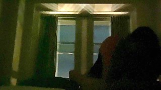 Forbidden coworker passion ignites wild heat before wedding