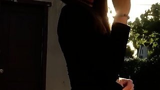 Emo Teen Becka Solo Webcam Masturbation Porn