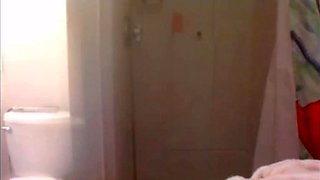 Bbw boobs in shower: Amateur, Babe  Milf Porn