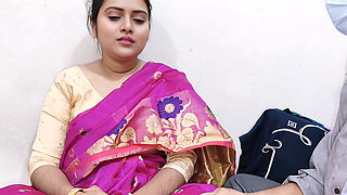 Romantic Sex Video of Sister-in-law and Brother-in-law Part 01