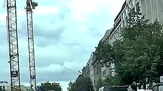 Bums Mobil - (full film)