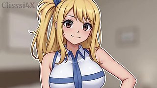 Creampie Loading: Anal Deepthroat Hentai Cumshots