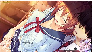 Aneyome Quartet 1: Big Tits, Xhamster  Japanese Porn