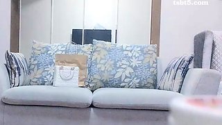 Ma chienne french amateur couple hidden cam 1