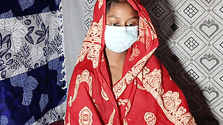 Viral sexy video of a Bangladeshi man with his elder brother's mother-in-law.