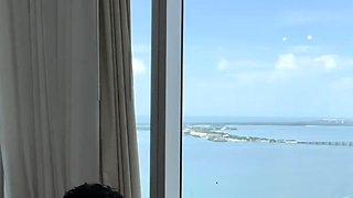 Masturbation close up Tamara big clit